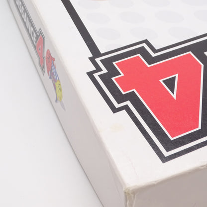 Puissance 4 HASBRO - Dès 6 ans | Ref 15411
