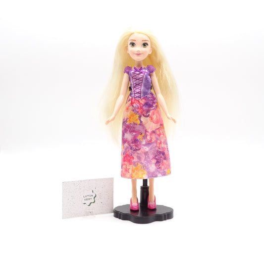 Princesse Raiponce Jupe Fleurie DISNEY  - Dès 3 ans | Ref 15409
