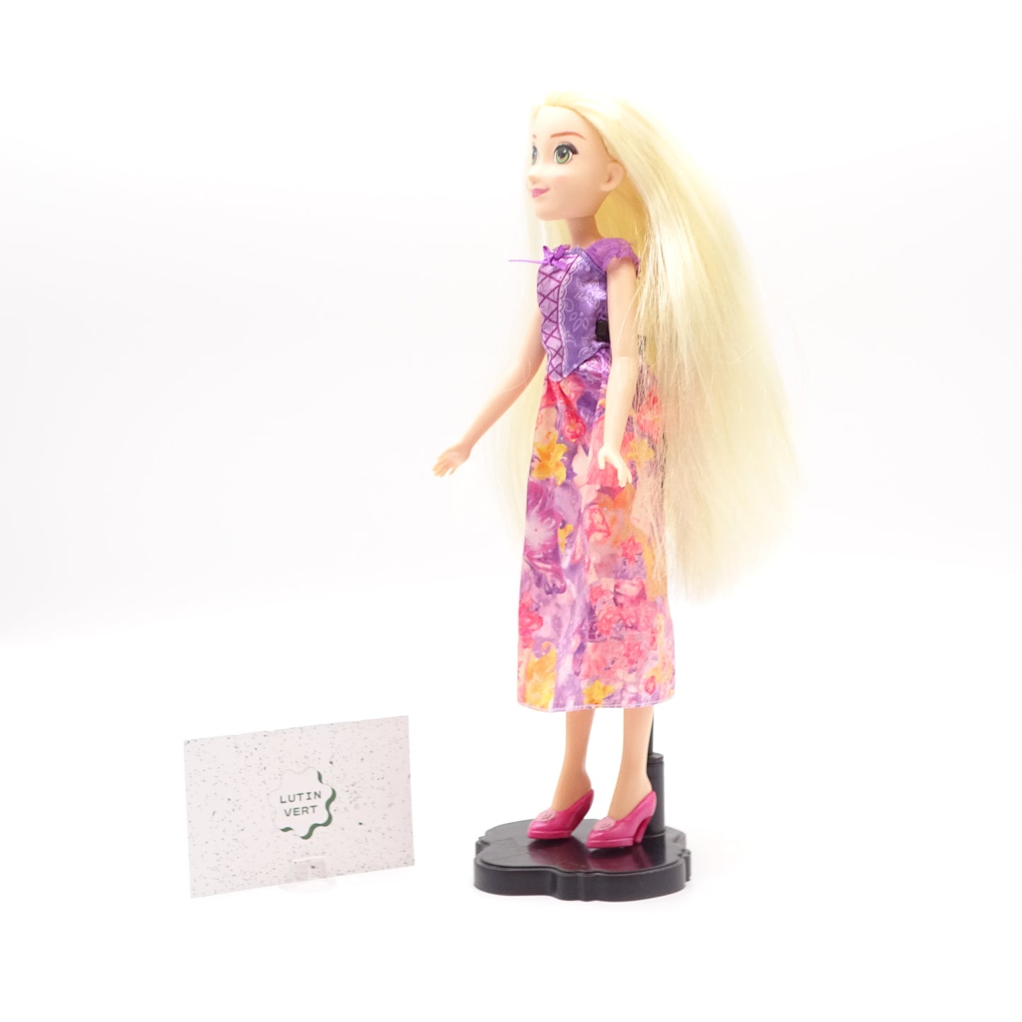 Princesse Raiponce Jupe Fleurie DISNEY  - Dès 3 ans | Ref 15409