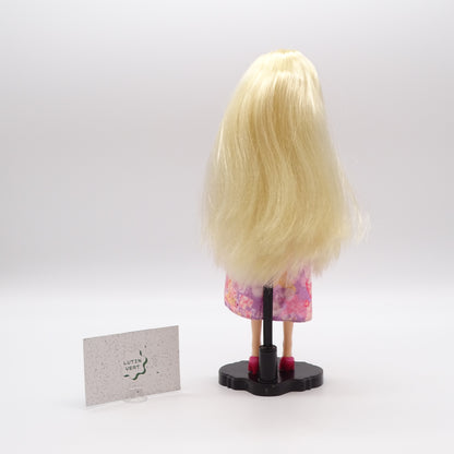 Princesse Raiponce Jupe Fleurie DISNEY  - Dès 3 ans | Ref 15409