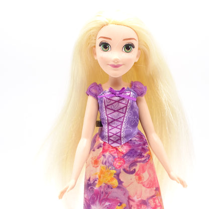Princesse Raiponce Jupe Fleurie DISNEY  - Dès 3 ans | Ref 15409