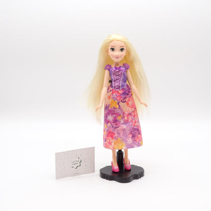 Princesse Raiponce Jupe Fleurie DISNEY  - Dès 3 ans | Ref 15409
