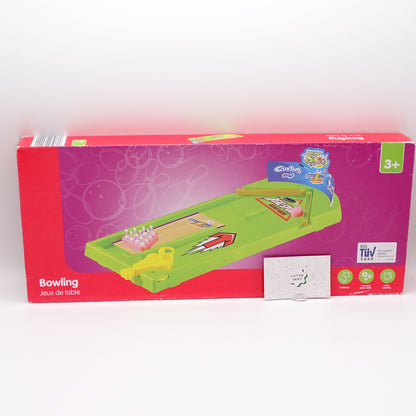Bowling Jeux Table  SGV TUEU SAAR - Dès 3 ans | Ref 15424