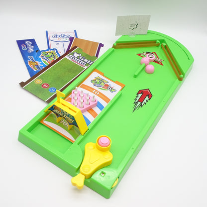 Bowling Jeux Table  SGV TUEU SAAR - Dès 3 ans | Ref 15424