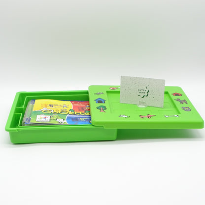 GOGetter Chat et Souris SMART GAMES - Dès 1 an | Ref 15436