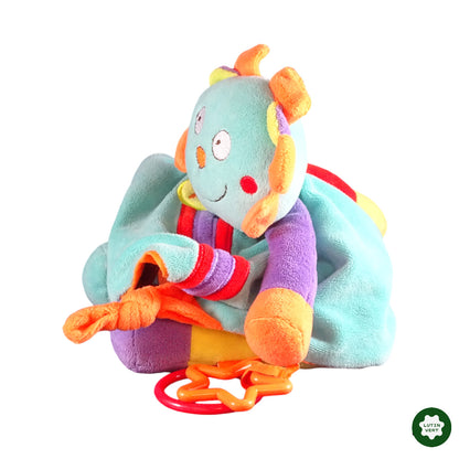 Doudou BabySun d'occasion BABYSUN - Dès 2 ans | Ref 7562