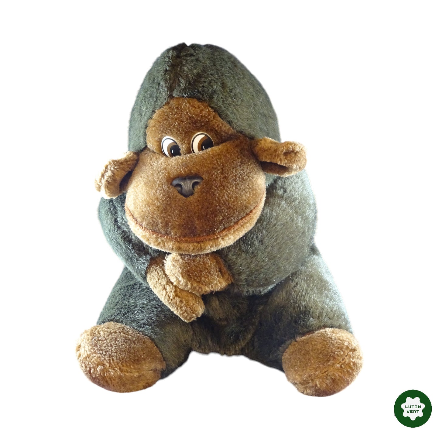 Peluche Gorille d'occasion STEVEN’S - Dès 2 ans | Ref 7556