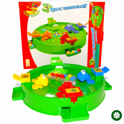 Regal Grenouilles d'occasion SALSA BANANA - Dès 3 ans | Ref 11802