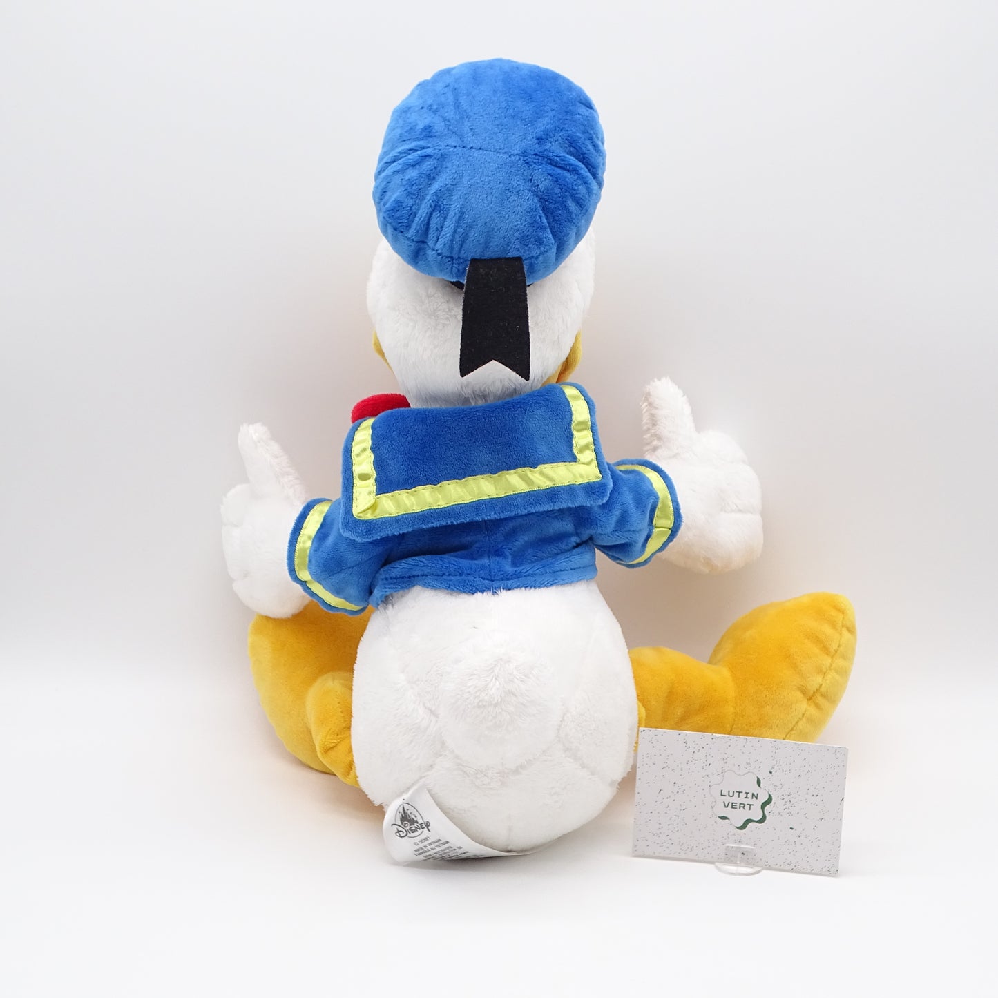 Donald Duck DISNEY  - Dès 2 ans | Ref 15439