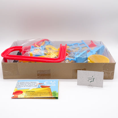 Attrap’ souris  HASBRO - Dès 6 ans | Ref 15438