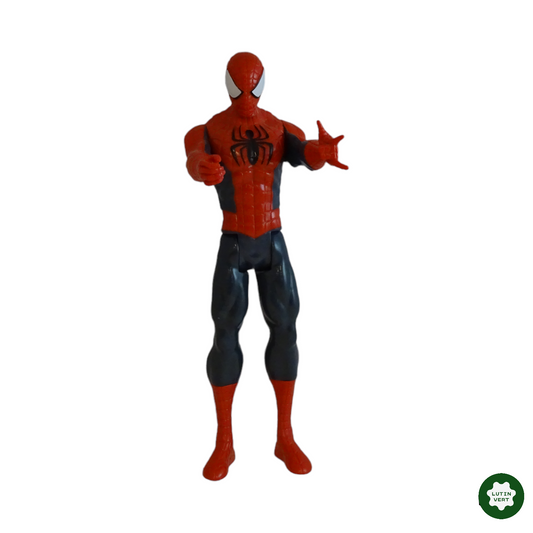 Spiderman d'occasion HASBRO - Dès 4 ans | Lutin Vert