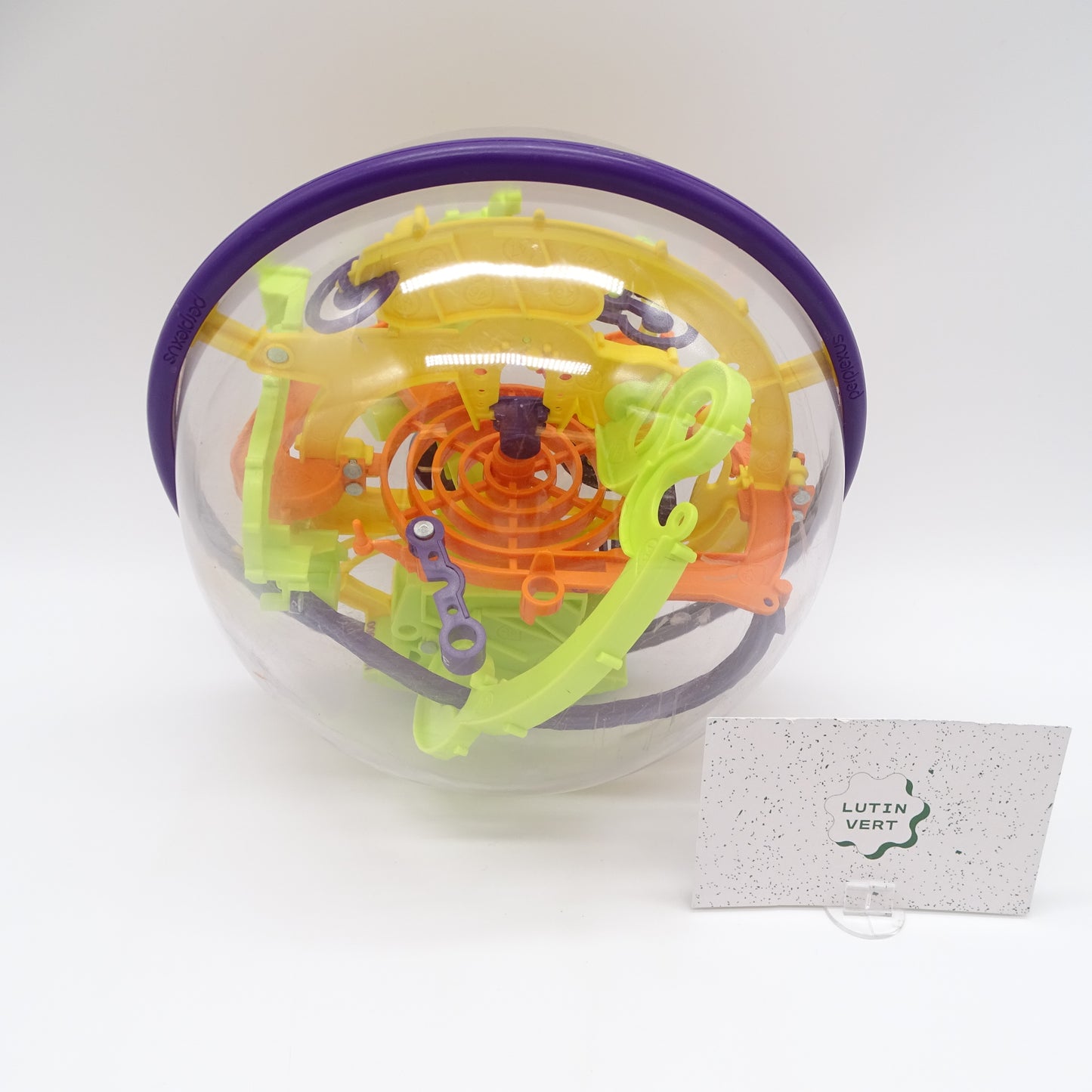 Labyrinthe 3D the original Perplexus PERPLEXUS - Dès 6 ans | Ref 15443