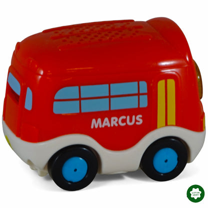 « Marcus » le minibus électronique d'occasion VTECH - Dès 1 an | Ref 12384