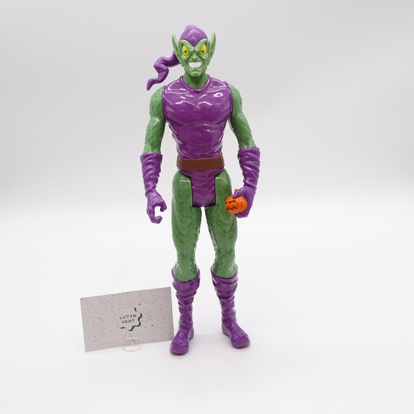 Bouffon vert HASBRO - Dès 4 ans | Ref 15450