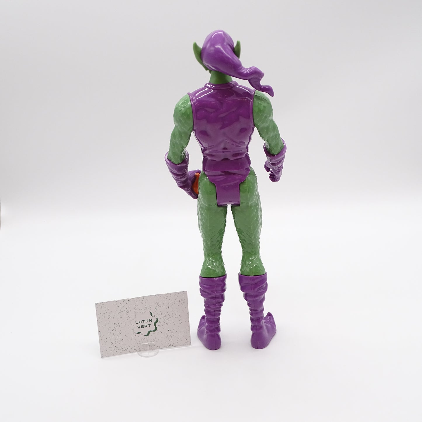 Bouffon vert HASBRO - Dès 4 ans | Ref 15450