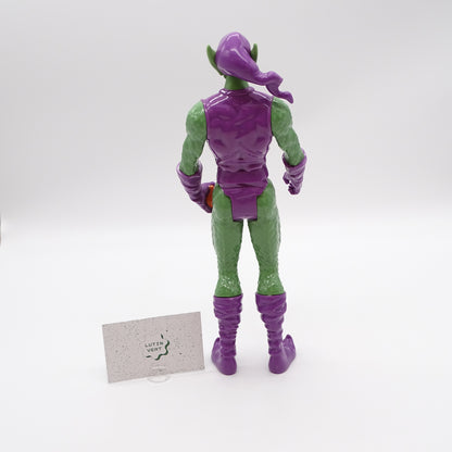 Bouffon vert HASBRO - Dès 4 ans | Ref 15450