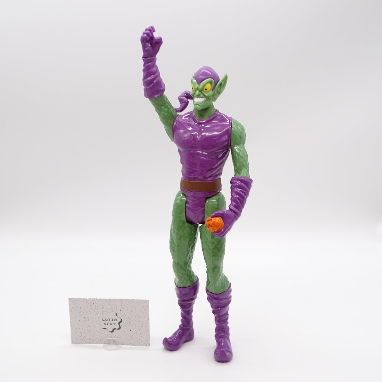 Bouffon vert HASBRO - Dès 4 ans | Ref 15450