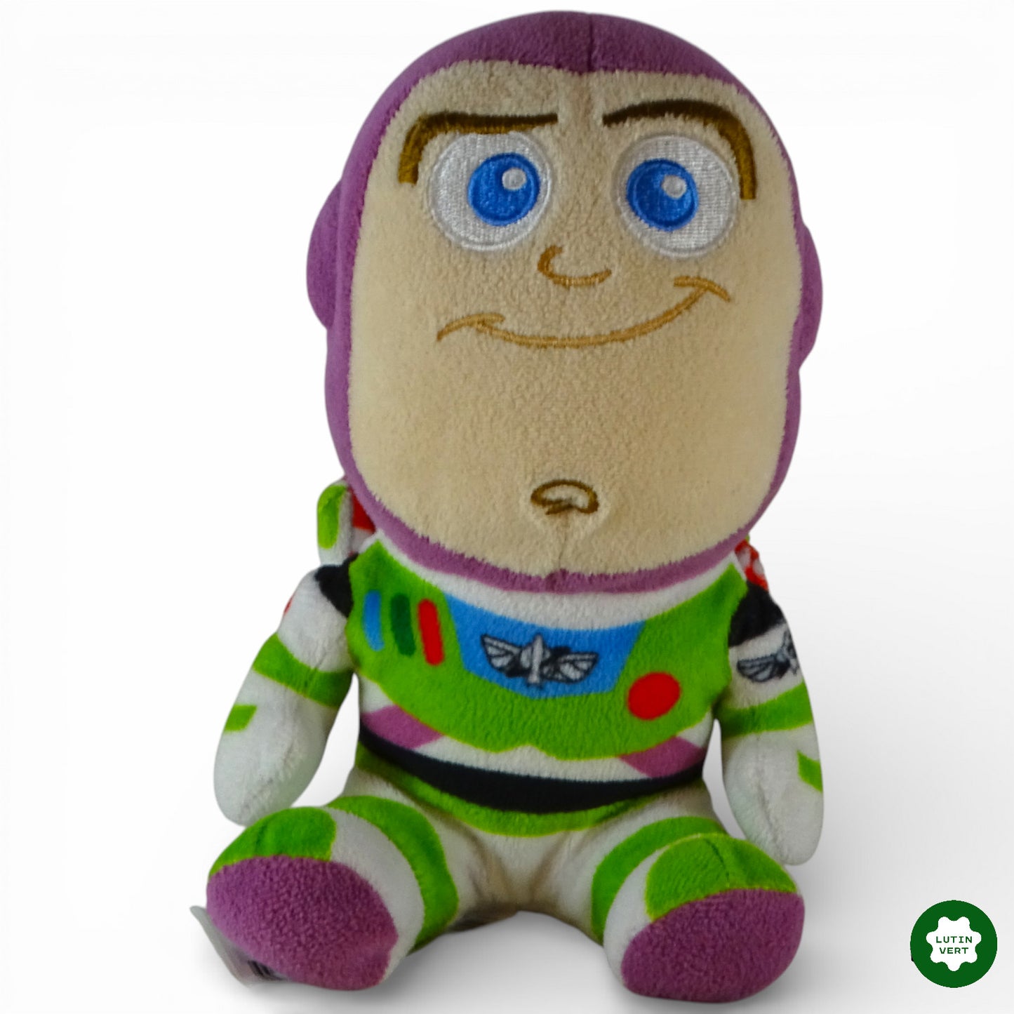 Peluche Buzz l’éclair d'occasion DISNEY  - Dès 2 ans | Ref 12232