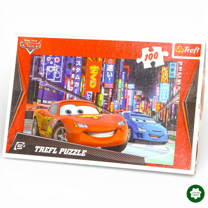 Puzzle Cars d'occasion TREFL - Dès 5 ans | Ref 11839