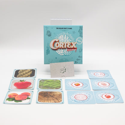 Cortex Challenge ZYGO MATIC - Dès 8 ans | Ref 15452