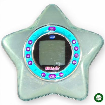 Radio réveil enfants «  Kidi Magic StarLight » d'occasion VTECH - Dès 6 ans | Ref 12308
