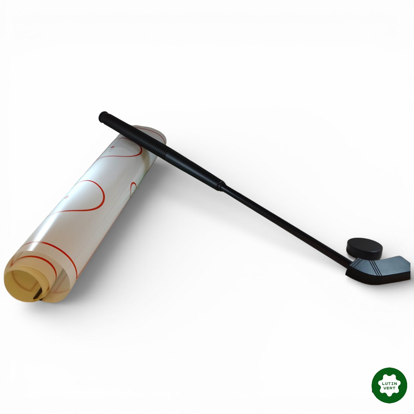 Toiletspil bathroom games d'occasion ZEBRA - Dès 7 ans | Ref 7210