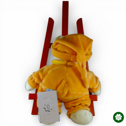 Doudou Baby Bear d'occasion GIPSY - Dès 3 mois | Ref 12412