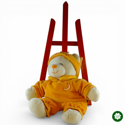 Doudou Baby Bear d'occasion GIPSY - Dès 3 mois | Ref 12412