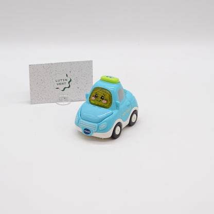 Tut tut bolide soline jolie berline VTECH - Dès 1 an | Ref 15463