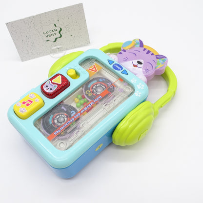 Baby baladeur des découvertes  VTECH - Dès 9 mois | Ref 15465