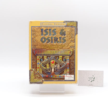 Isis et osiris ASMODEE - Dès 7 ans | Ref 15472