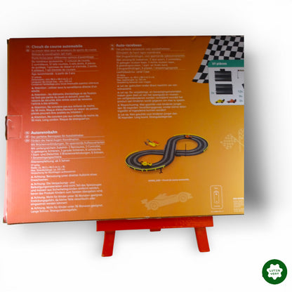 Circuit de course automobile d'occasion PLAYTIVE  - Dès 3 ans | Ref 12773