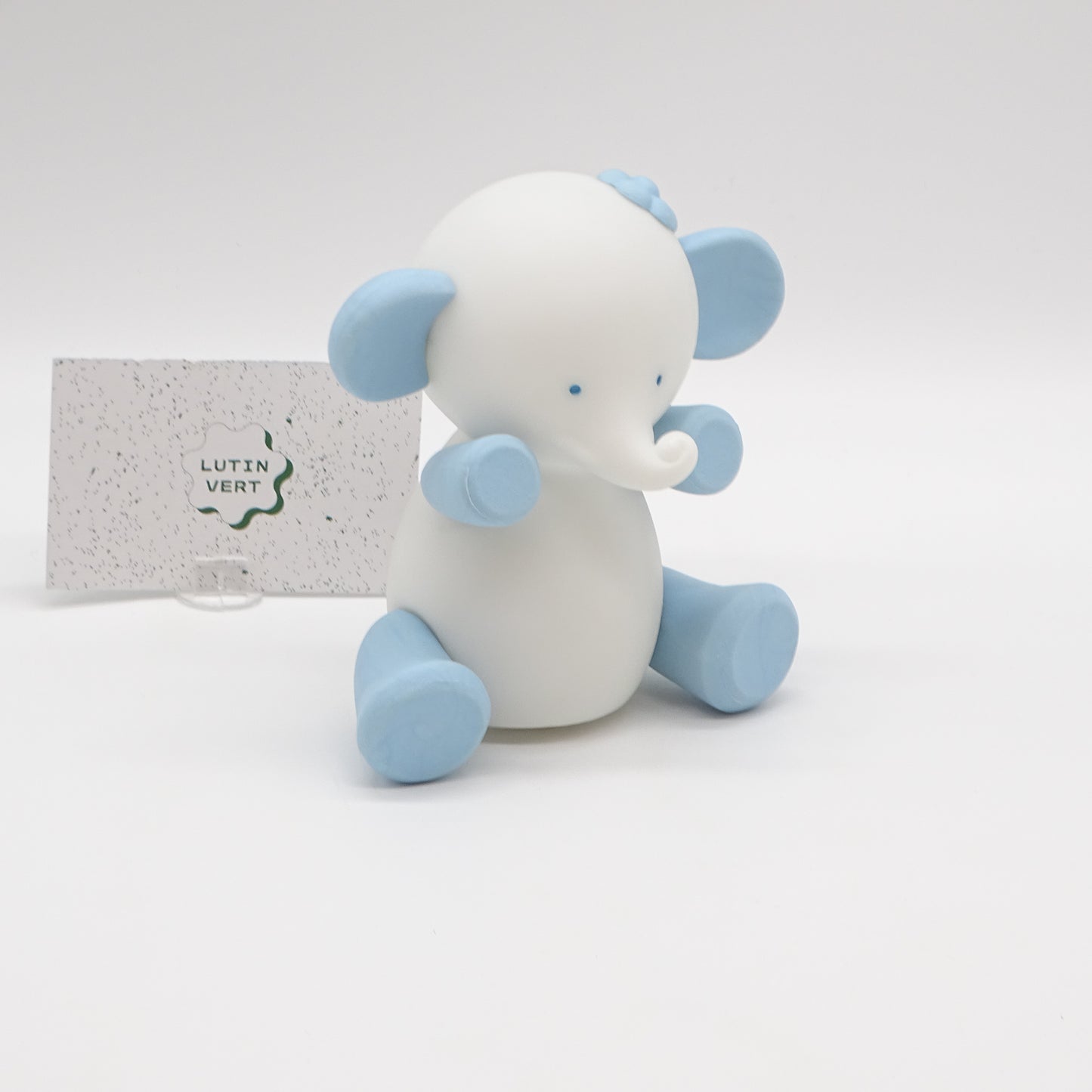 veilleuse éléphant LUMILOVE - Dès Naissance | Ref 15475