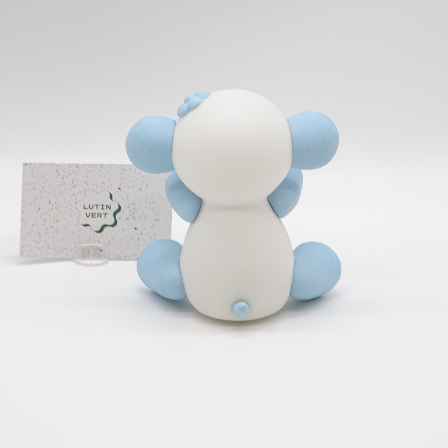 veilleuse éléphant LUMILOVE - Dès Naissance | Ref 15475