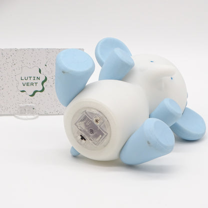 veilleuse éléphant LUMILOVE - Dès Naissance | Ref 15475