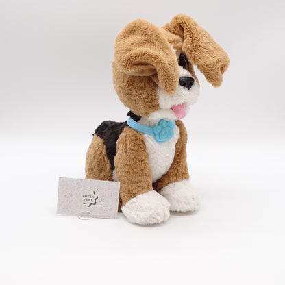 Filo mon chien bavard furreal HASBRO - Dès 4 ans | Ref 15476