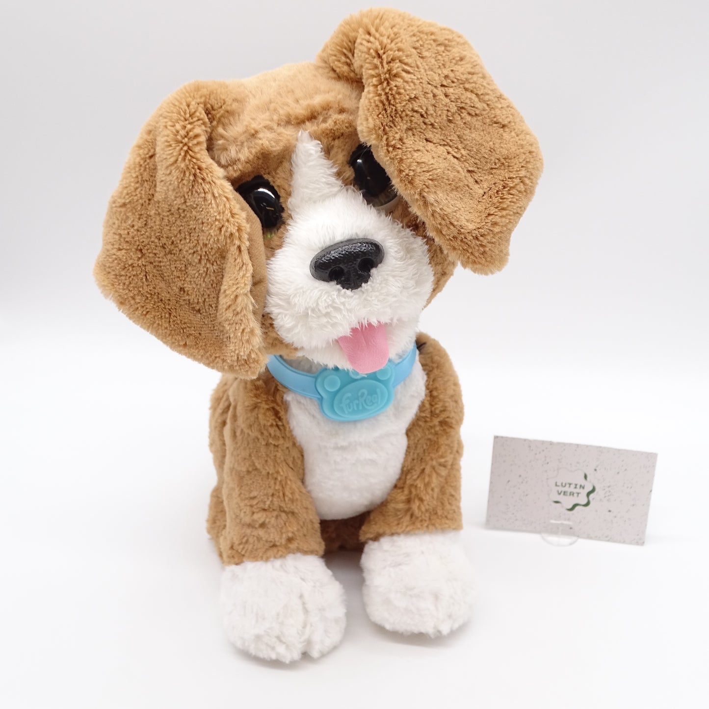 Filo mon chien bavard furreal HASBRO - Dès 4 ans | Ref 15476