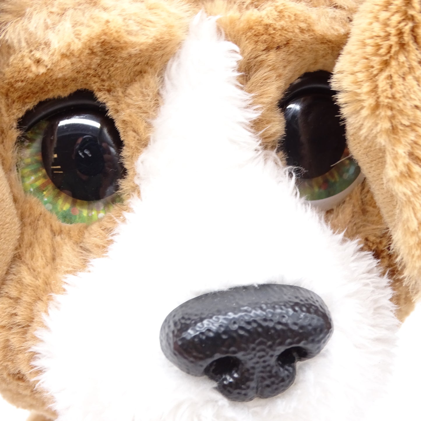 Filo mon chien bavard furreal HASBRO - Dès 4 ans | Ref 15476