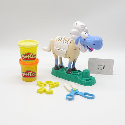 sherrie brebis ébouriffé  HASBRO - Dès 3 ans | Ref 15478