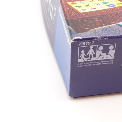 Qui l’a Vu ? HASBRO - Dès 6 ans | Ref 15480