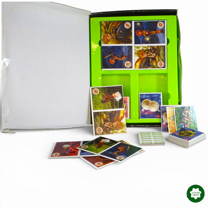 Arthur et les Minimoys d'occasion KERLUDE - Dès 3 ans | Ref 12791