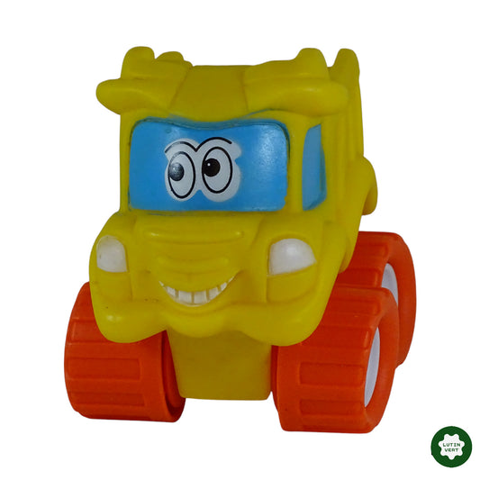 Personnage Camion Benne d'occasion  - Dès 3 ans | Ref 7954