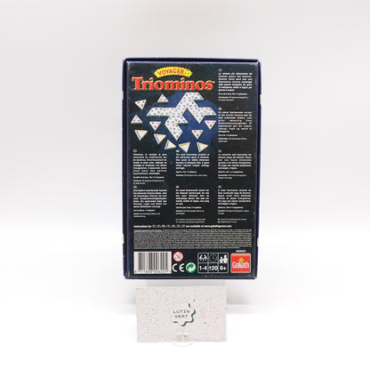 Triominos GOLIATH - Dès 6 ans | Ref 15504