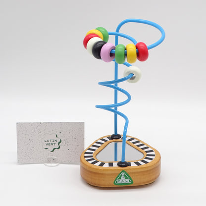 Mini Boulier en Bois  ELC  - Dès 3 ans | Ref 15507
