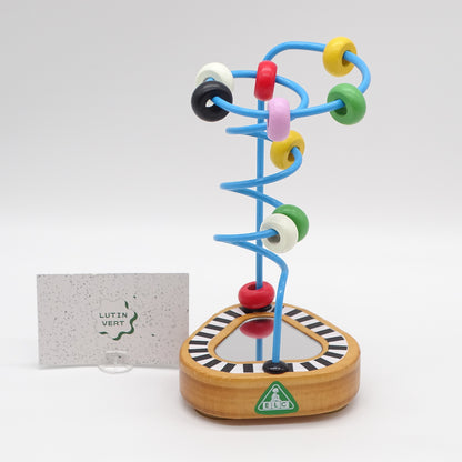 Mini Boulier en Bois  ELC  - Dès 3 ans | Ref 15507