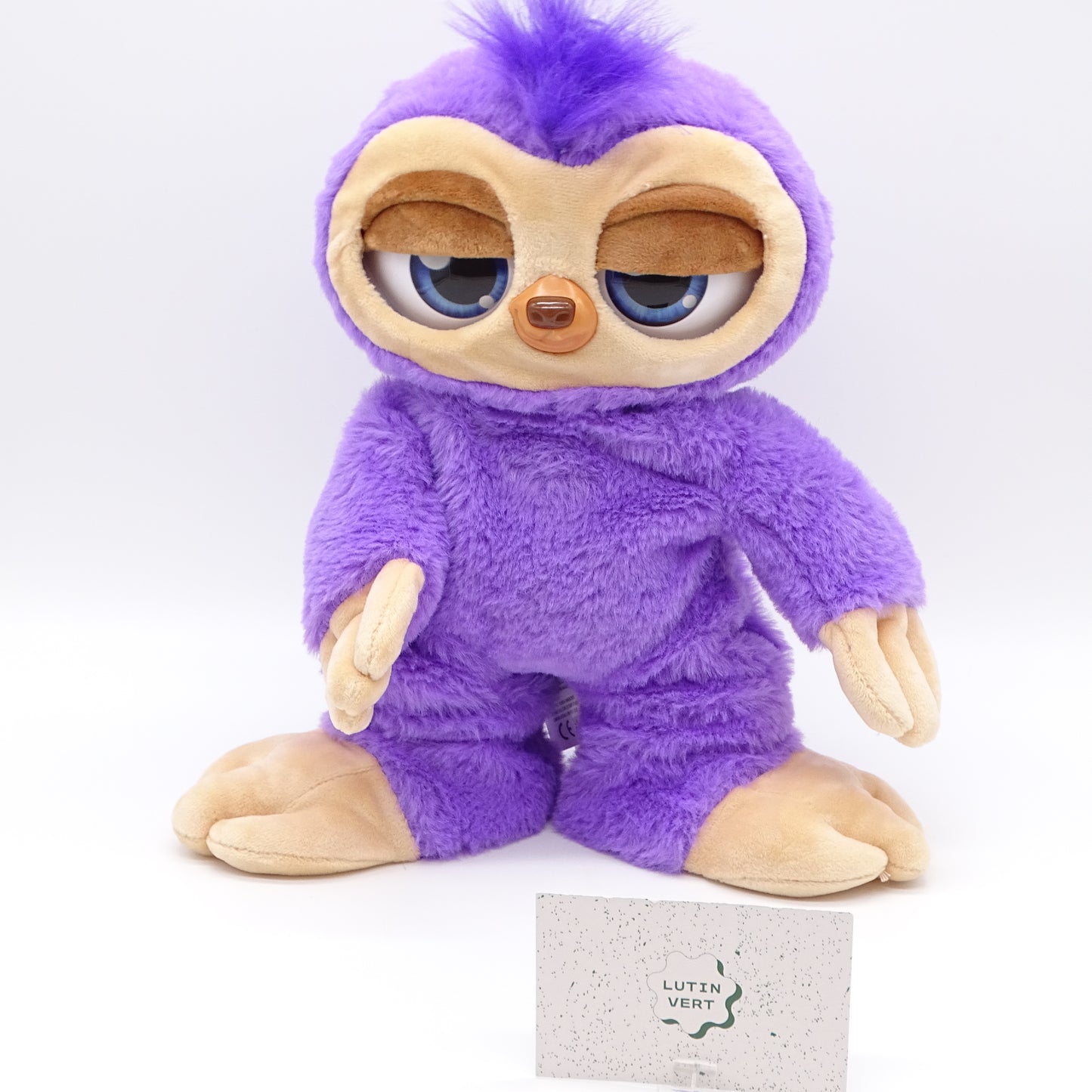 Fifi le paresseux ZURU - Dès 3 ans | Ref 15513