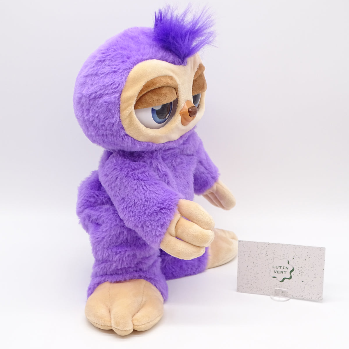 Fifi le paresseux ZURU - Dès 3 ans | Ref 15513