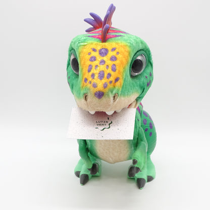 Dinosaure T- Rex FUREAL - Dès 4 ans | Ref 15514