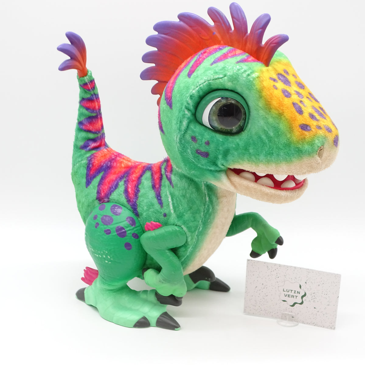Dinosaure T- Rex FUREAL - Dès 4 ans | Ref 15514