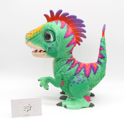 Dinosaure T- Rex FUREAL - Dès 4 ans | Ref 15514